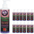 12x GlitterBug® Fluorescent Potion 240ml