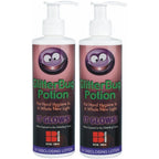 2x GlitterBug® Fluorescent Potion 240ml
