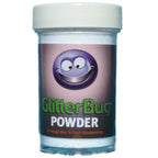 24x GlitterBug® Fluorescent Powder for Cross-Contamination Training 35g