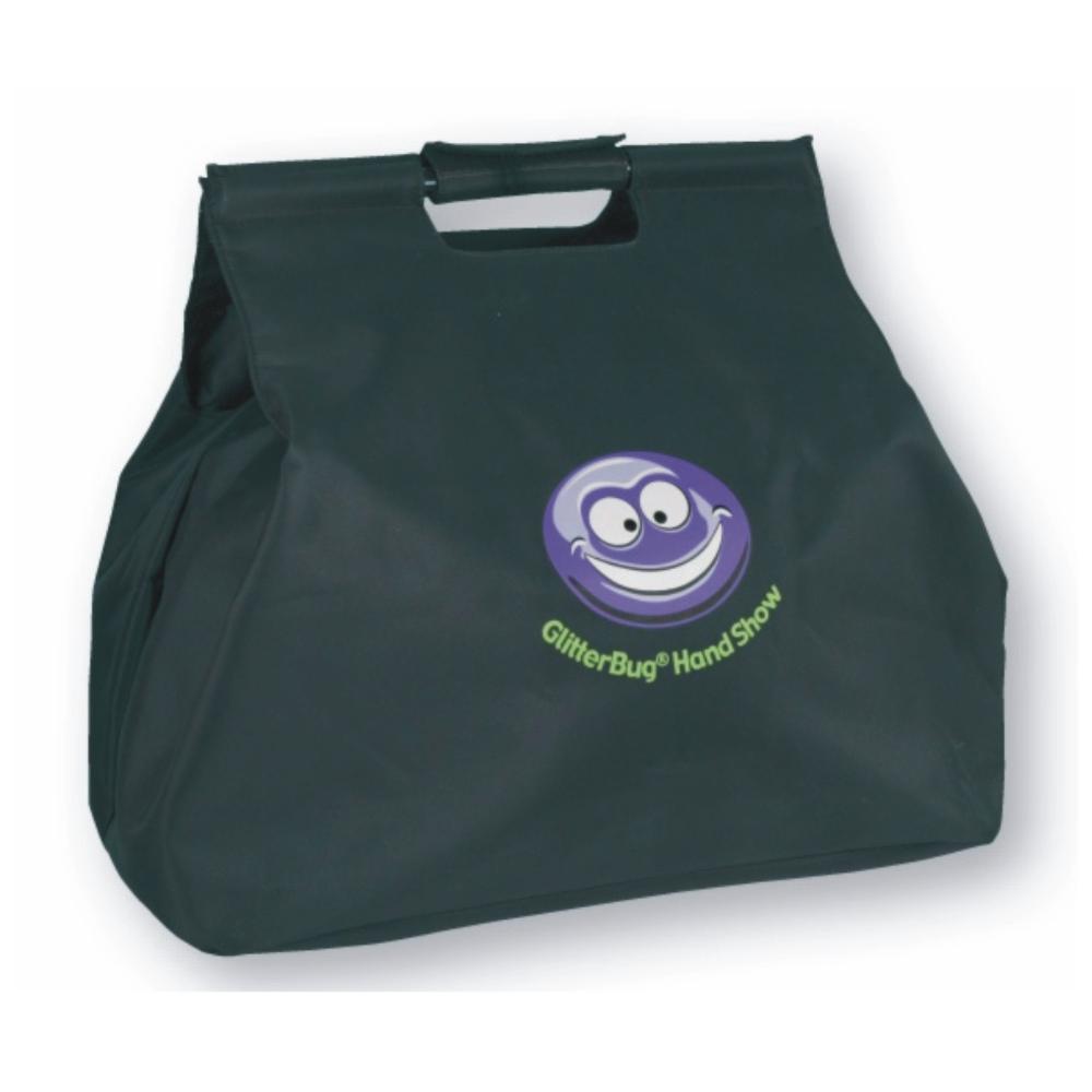 GBX GlitterBug® Disclosure Centre Carry Bag