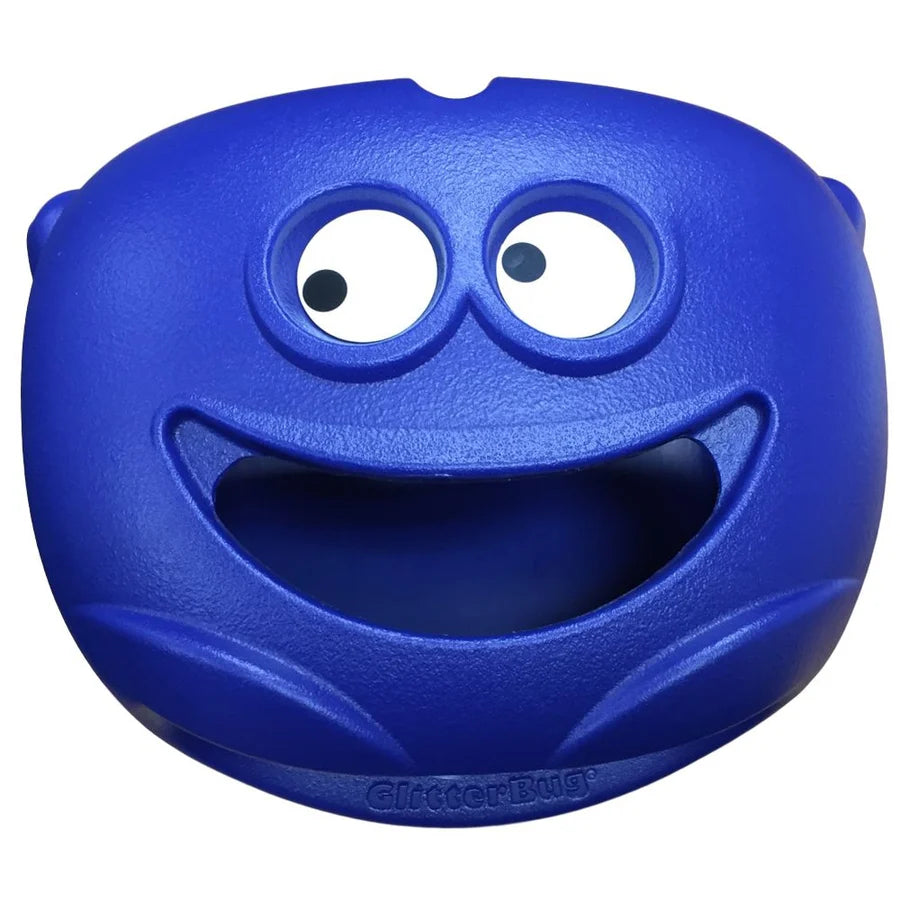 GlitterBug® GBX Disclosure Centre with LED Lamp & Carry Bag