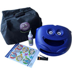 GBX GlitterBug® Disclosure Centre LED Starter Kit