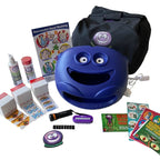 GBX GlitterBug® Disclosure Centre Trainers Kit