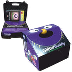 GlitterBuddy Foldable Disclosure Centre with UV Lamp