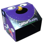 GlitterBuddy Foldable Disclosure Centre with UV Lamp